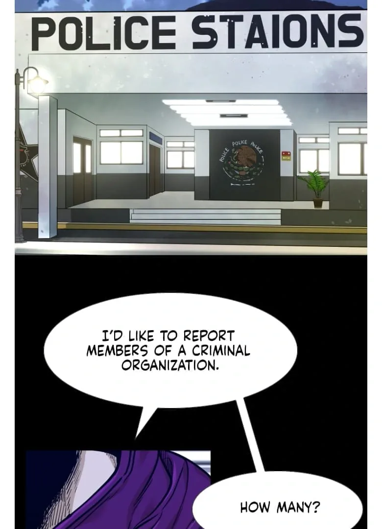 Shark Chapter 271 page 99