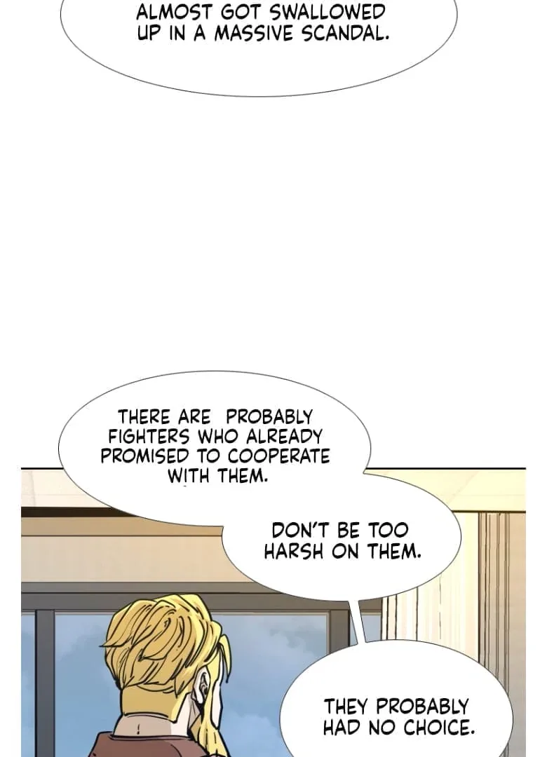 Shark Chapter 271 page 112