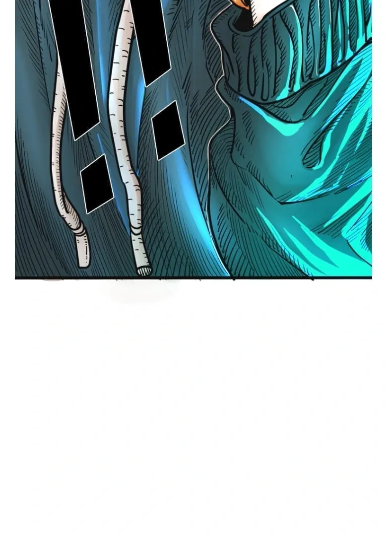 Shark Chapter 272 page 8