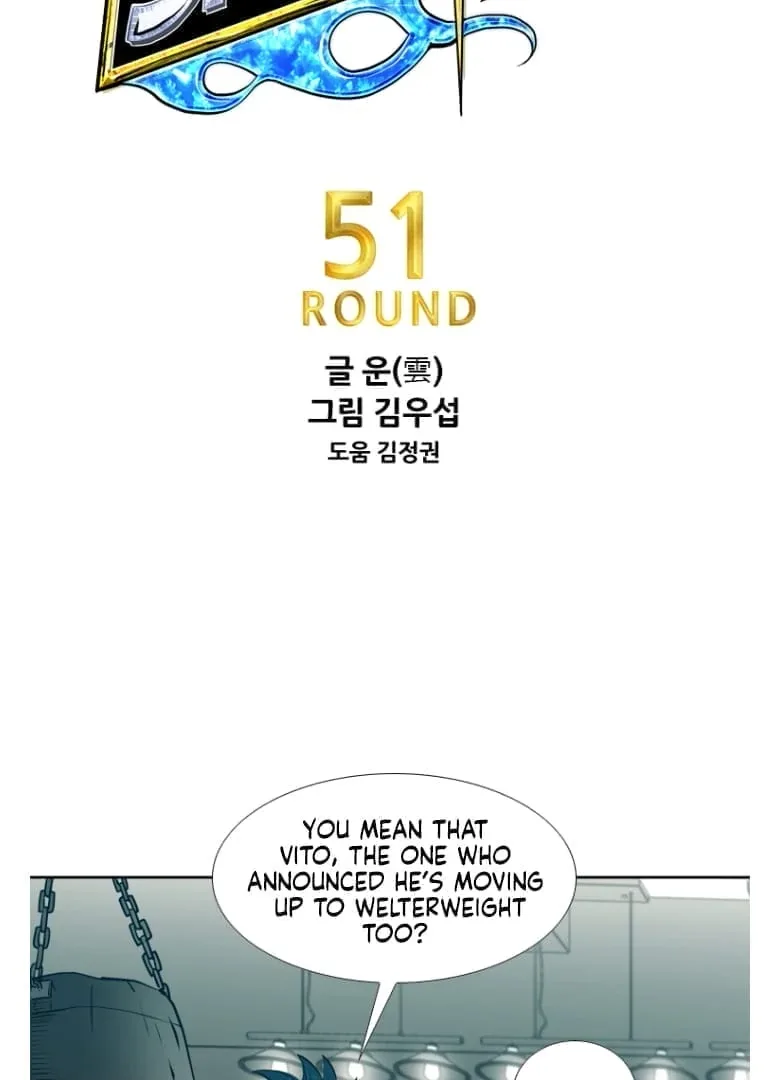 Shark Chapter 272 page 10