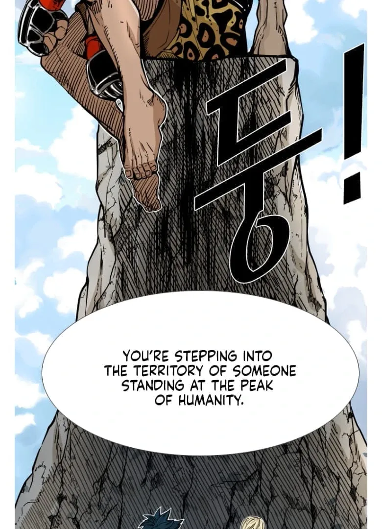 Shark Chapter 272 page 18