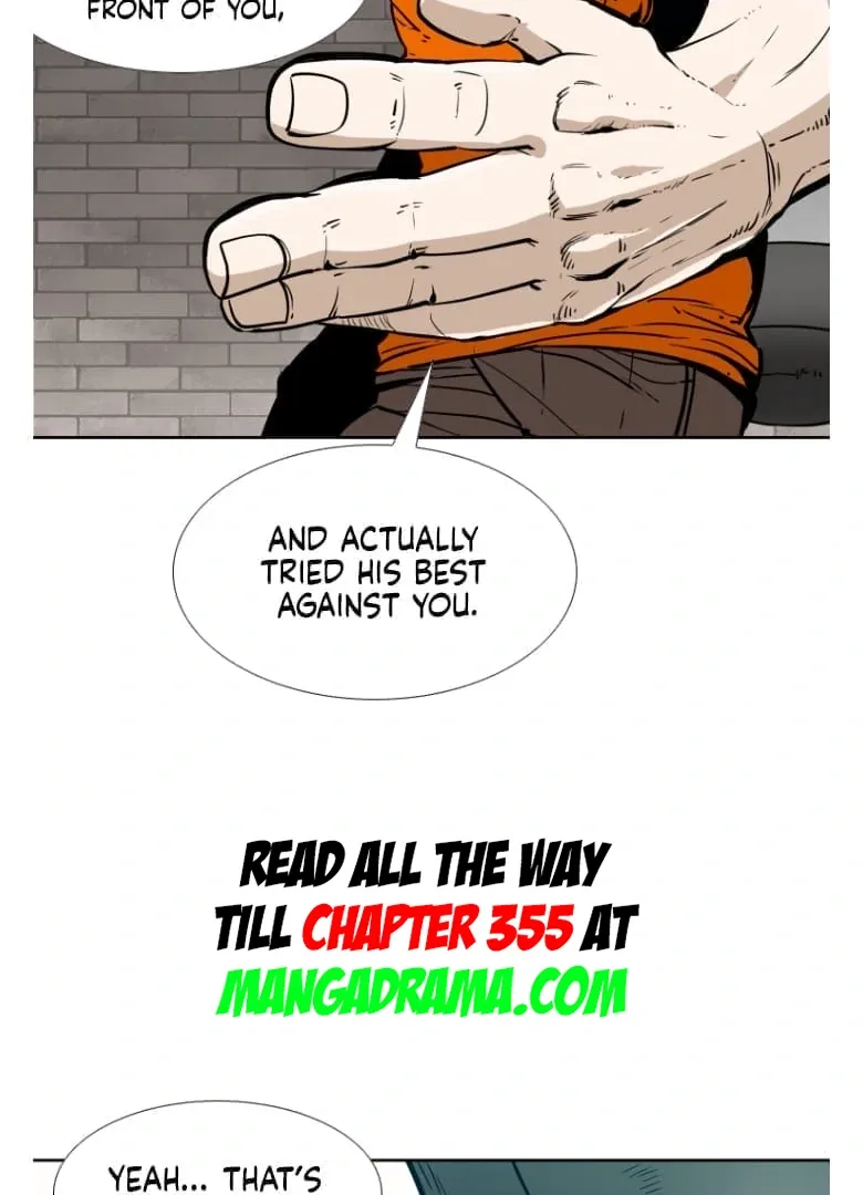 Shark Chapter 272 page 25
