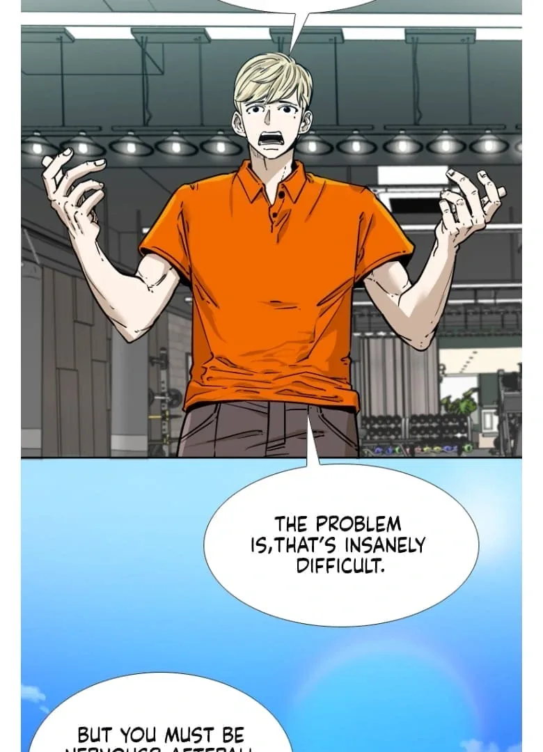 Shark Chapter 272 page 16