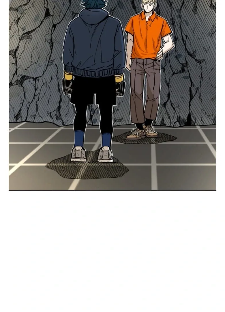 Shark Chapter 272 page 19