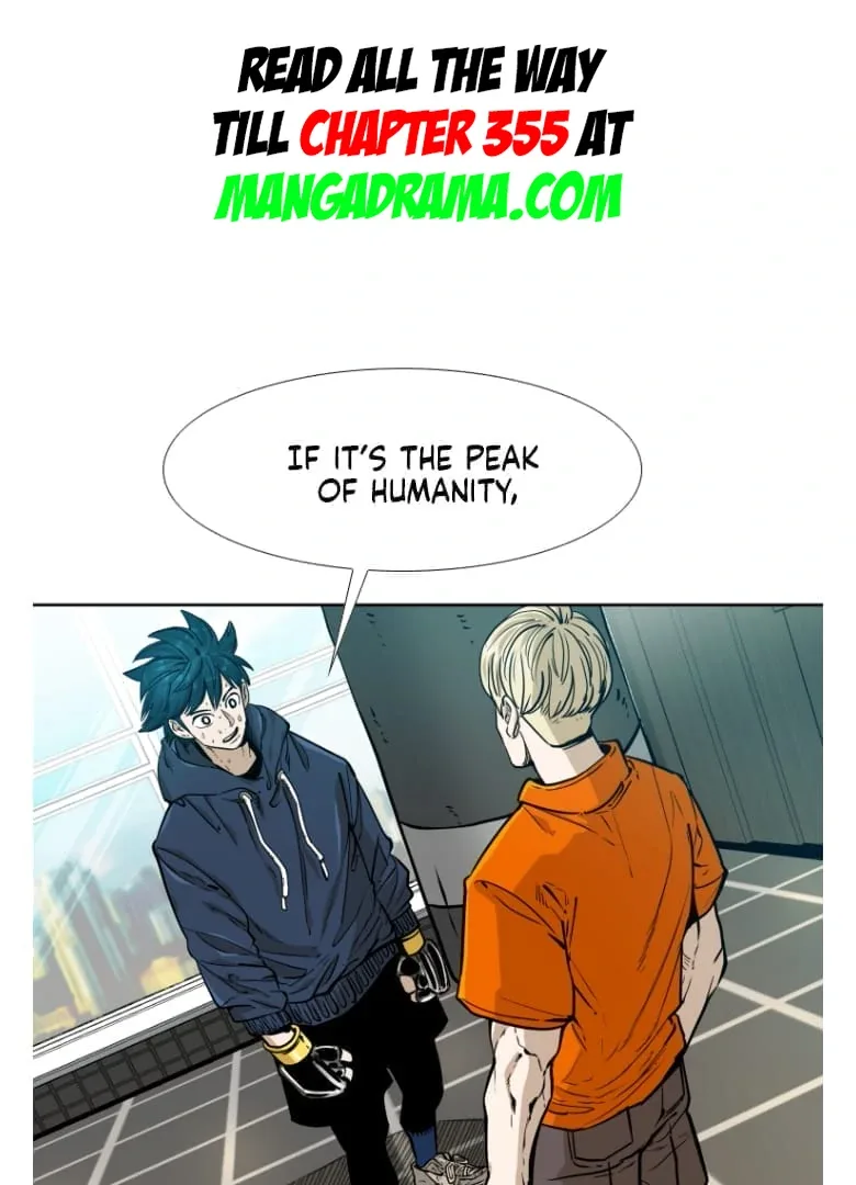 Shark Chapter 272 page 20