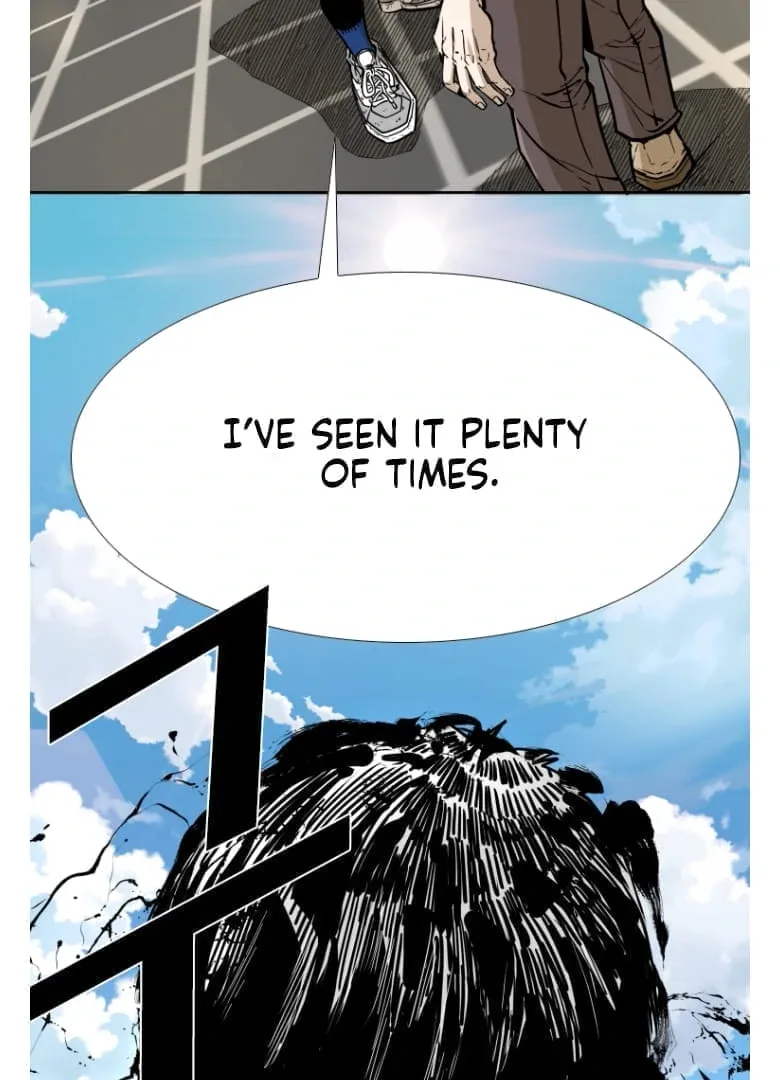 Shark Chapter 272 page 21