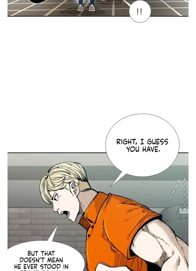Shark Chapter 272 page 24
