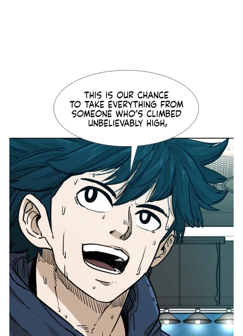 Shark Chapter 272 page 14