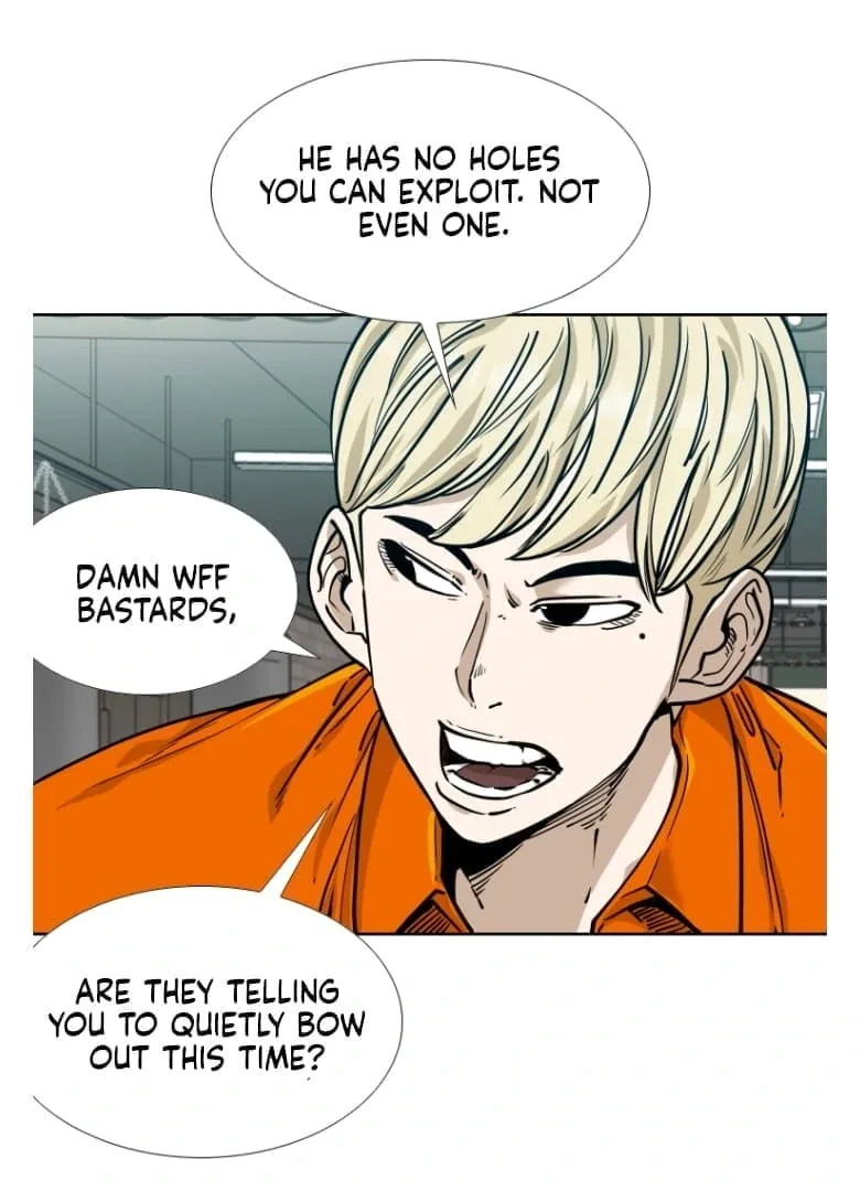 Shark Chapter 272 page 12