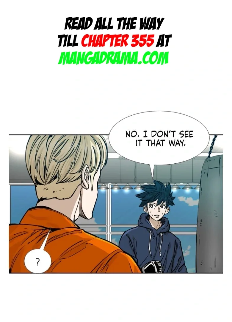 Shark Chapter 272 page 13