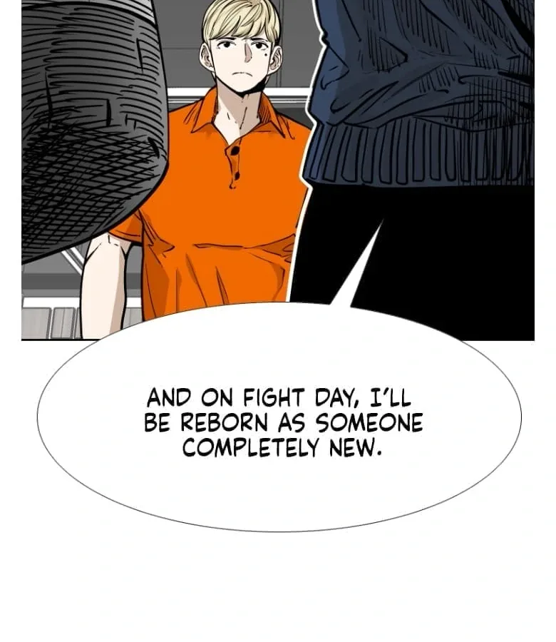 Shark Chapter 272 page 28