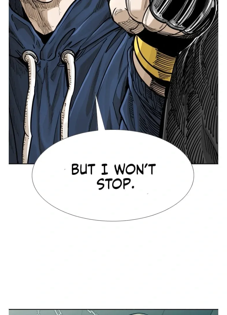 Shark Chapter 272 page 32