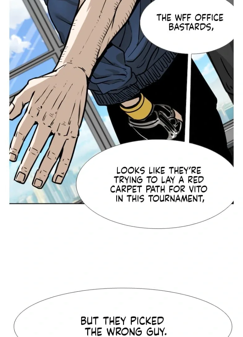 Shark Chapter 272 page 34
