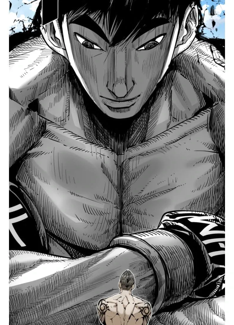 Shark Chapter 272 page 22