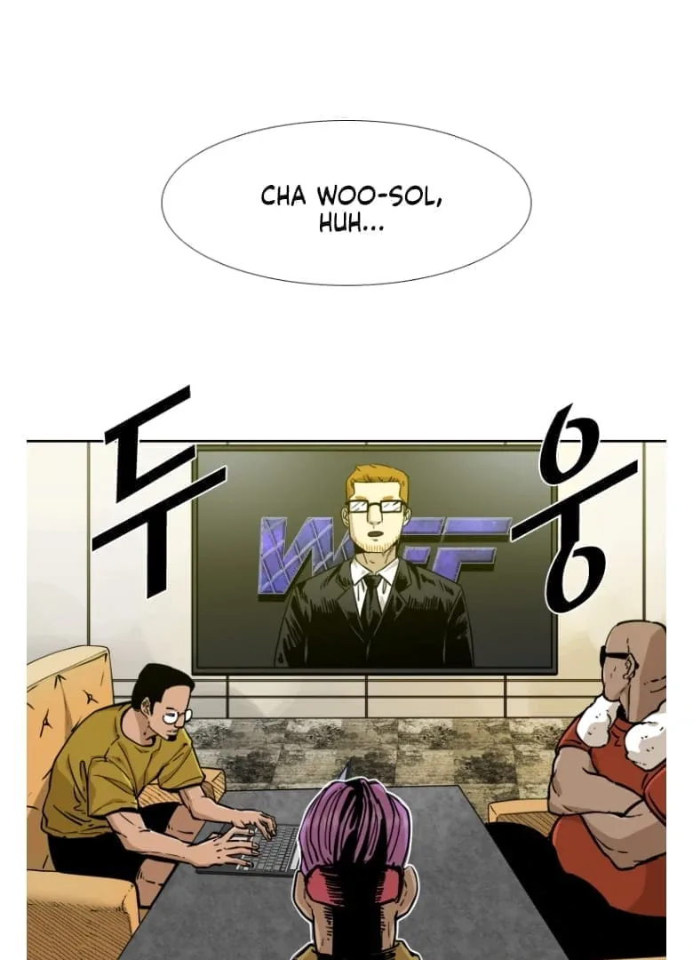 Shark Chapter 272 page 41