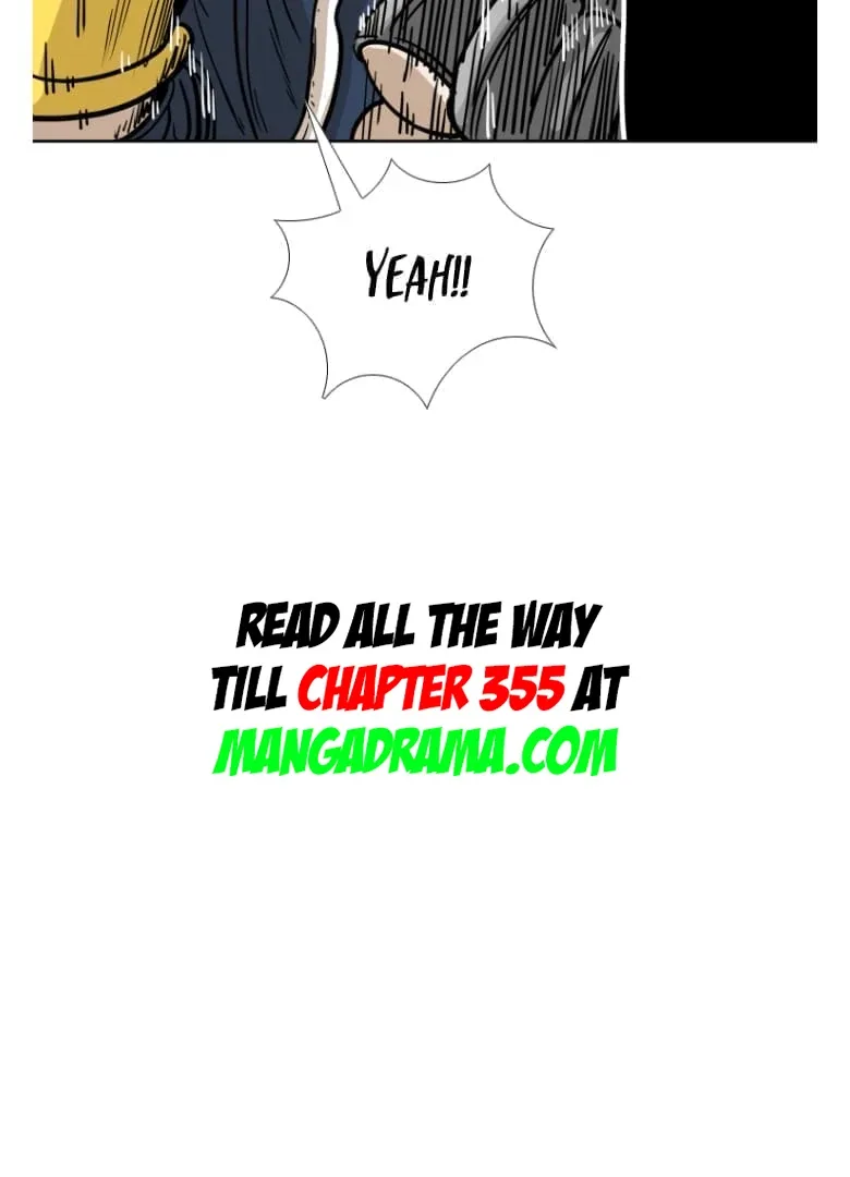 Shark Chapter 272 page 37