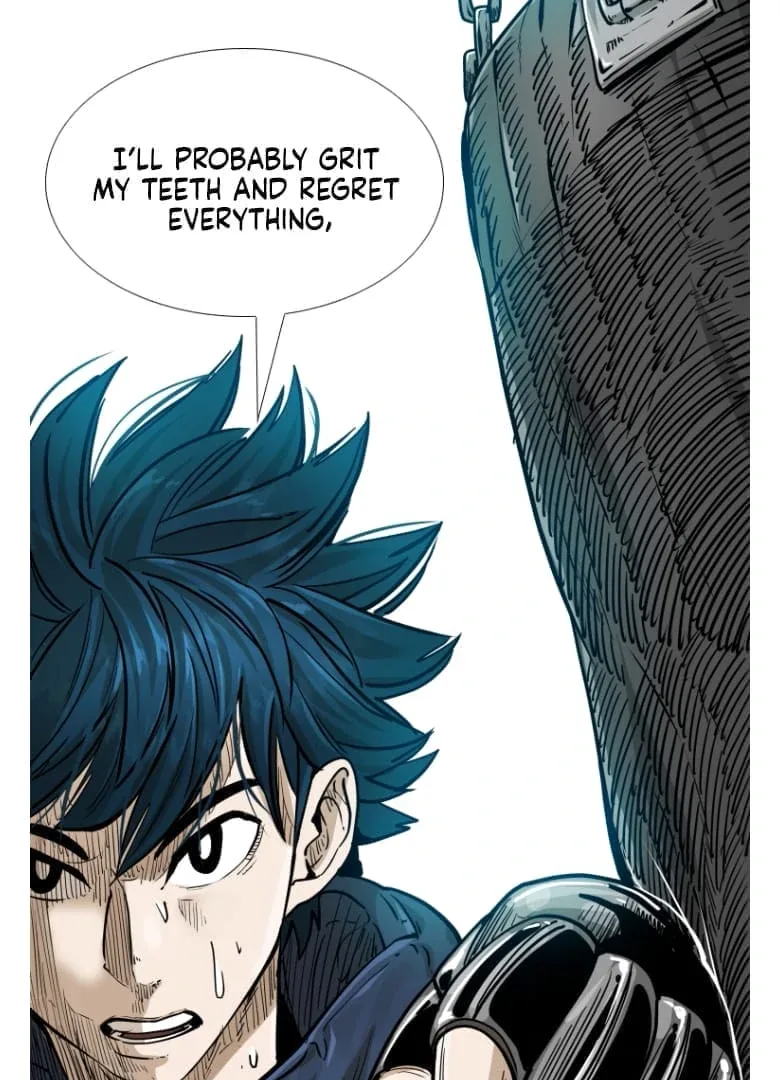 Shark Chapter 272 page 31