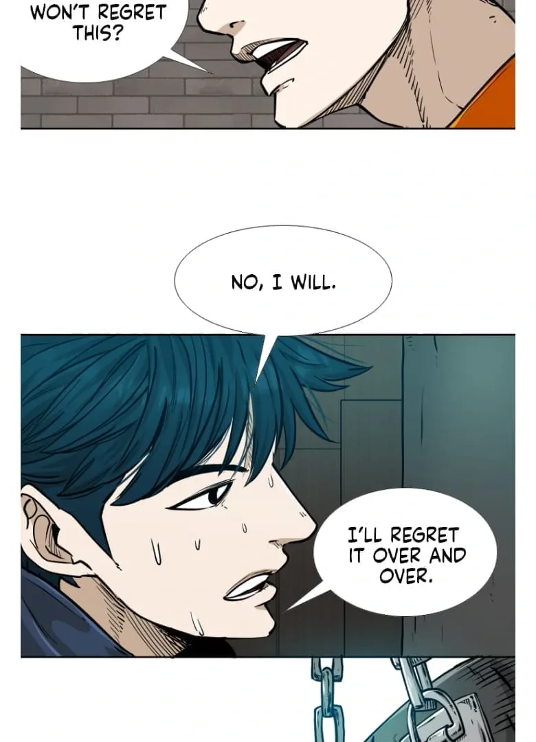 Shark Chapter 272 page 30