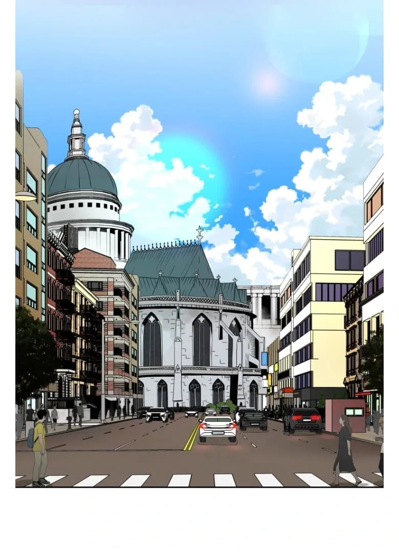 Shark Chapter 272 page 39