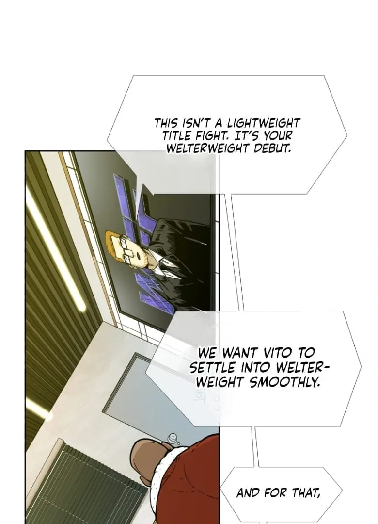 Shark Chapter 272 page 44
