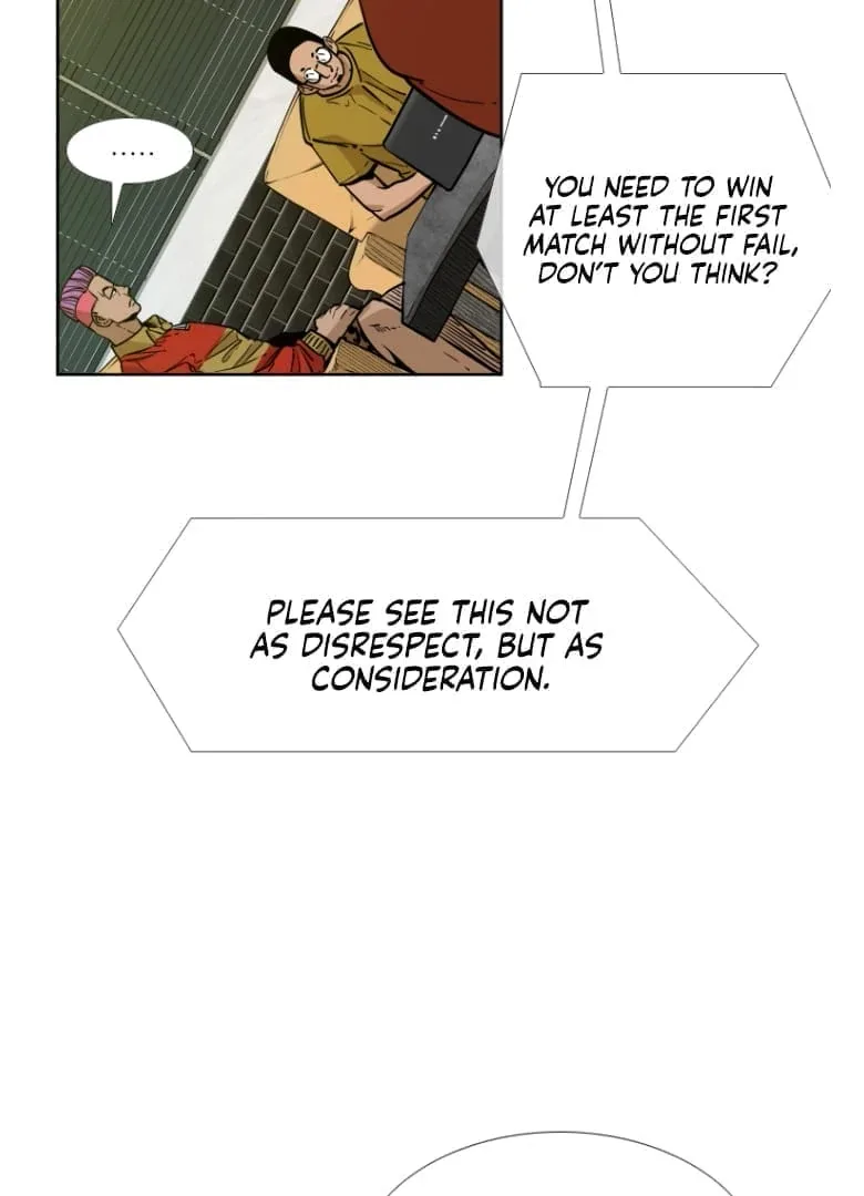 Shark Chapter 272 page 45