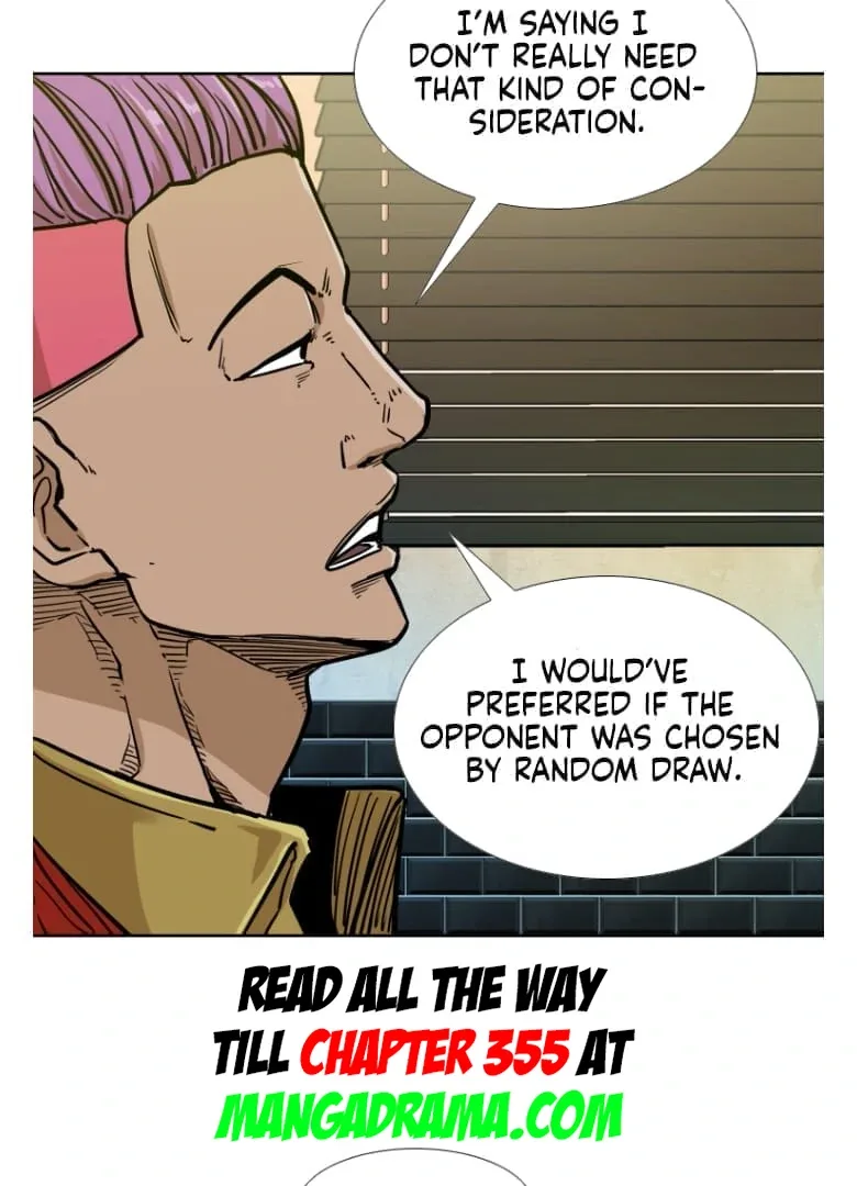 Shark Chapter 272 page 46