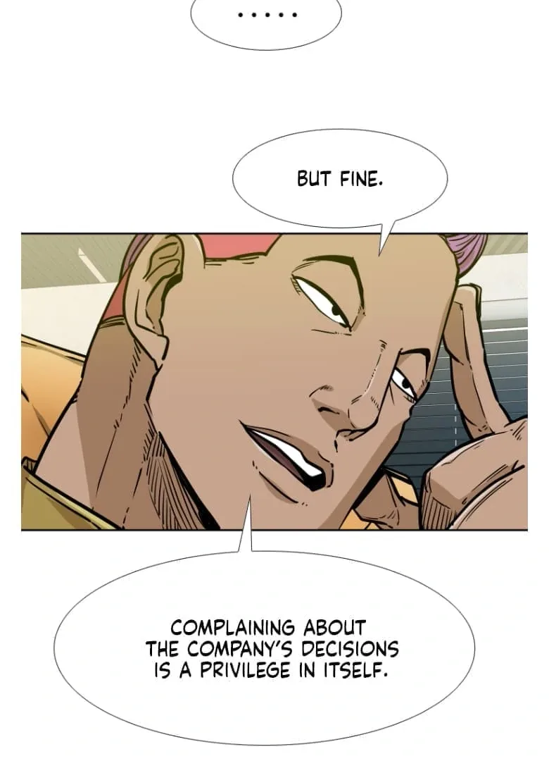 Shark Chapter 272 page 47