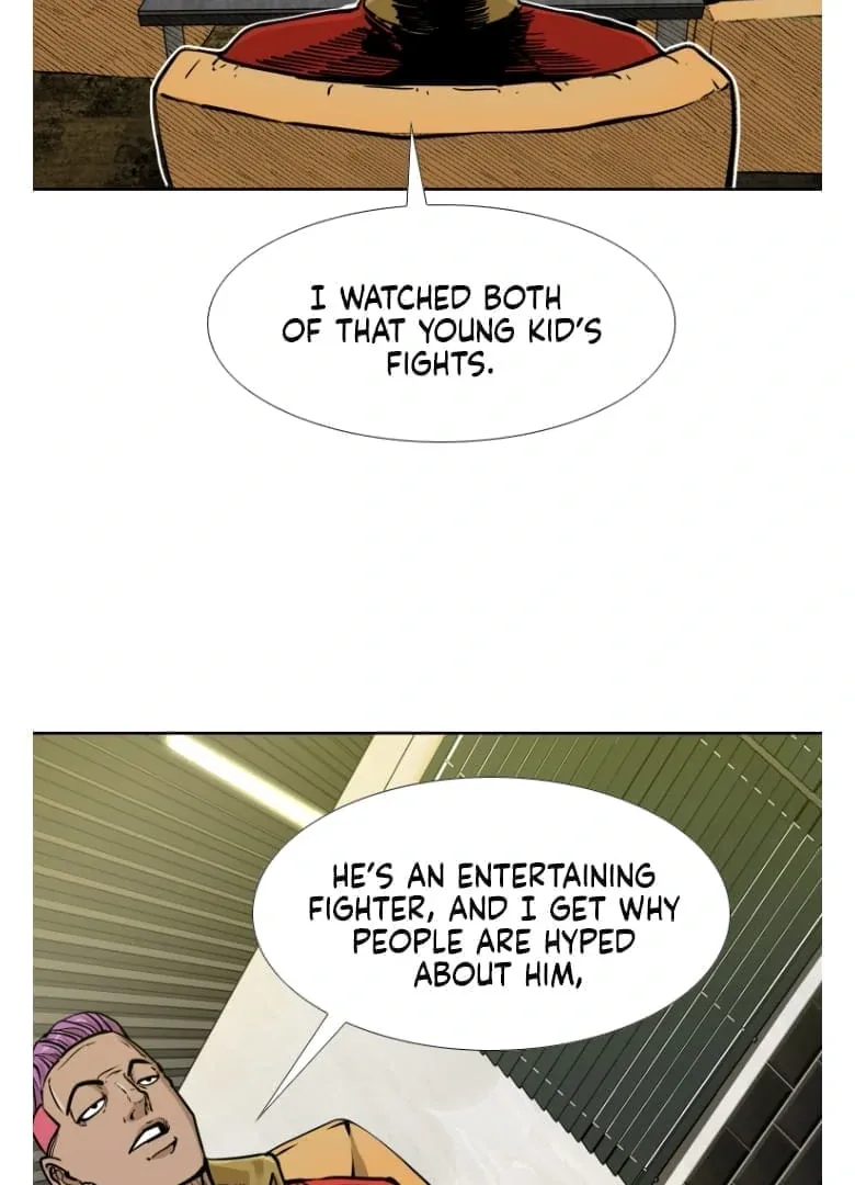 Shark Chapter 272 page 42
