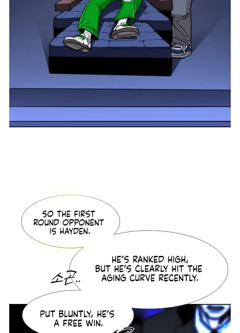 Shark Chapter 272 page 53