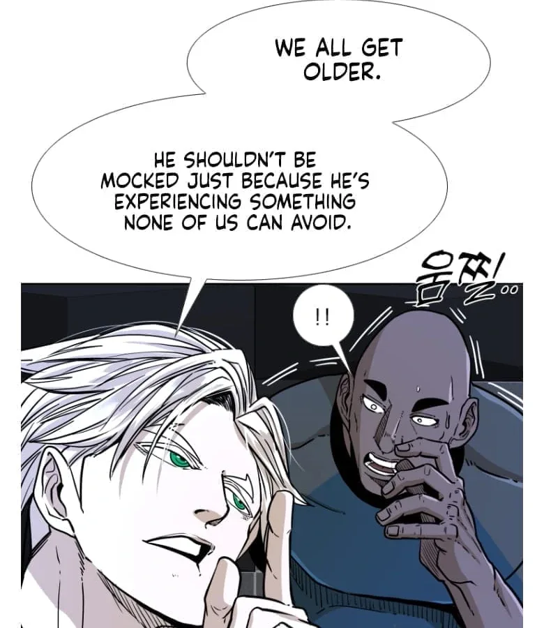 Shark Chapter 272 page 55