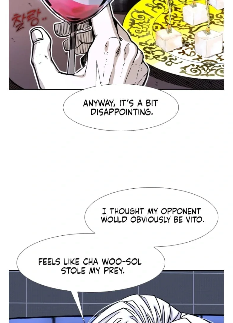 Shark Chapter 272 page 57