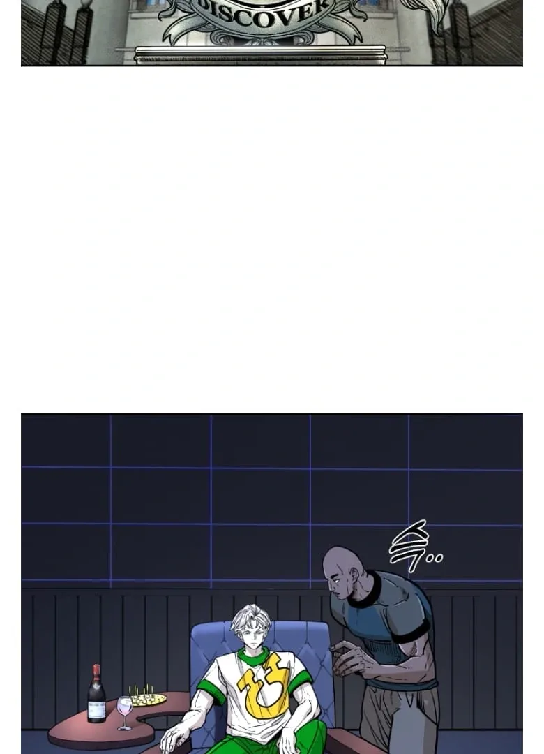Shark Chapter 272 page 52