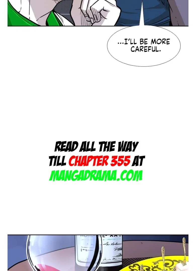 Shark Chapter 272 page 56