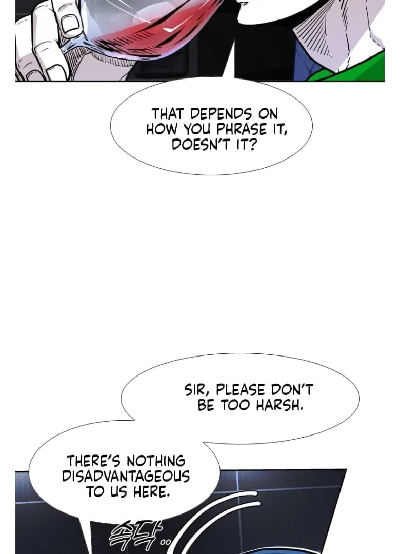 Shark Chapter 272 page 61