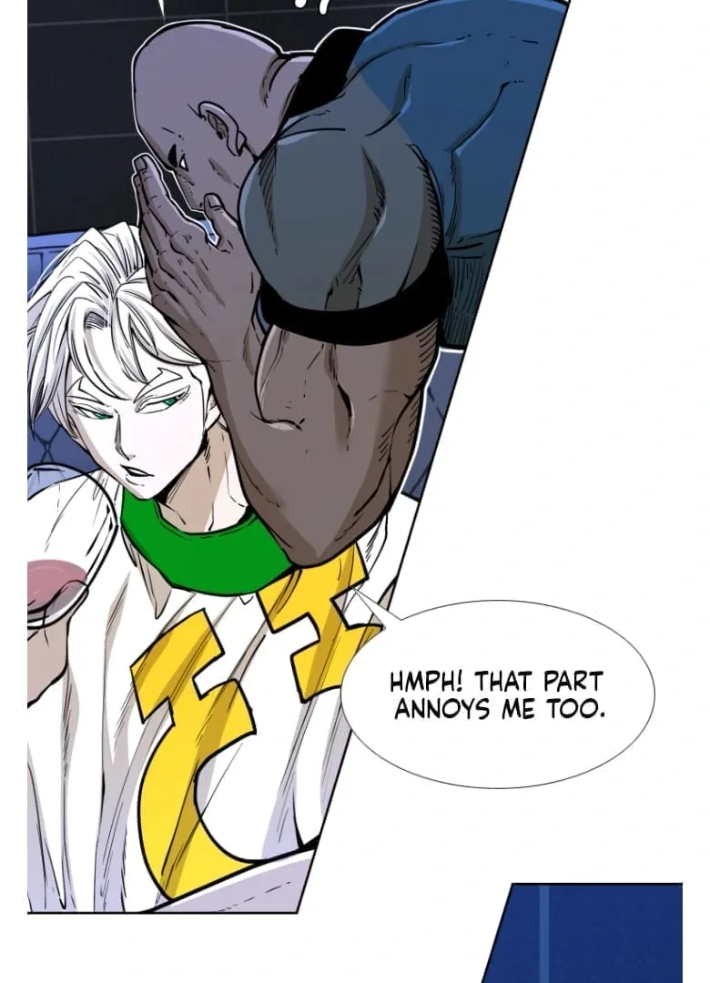 Shark Chapter 272 page 62