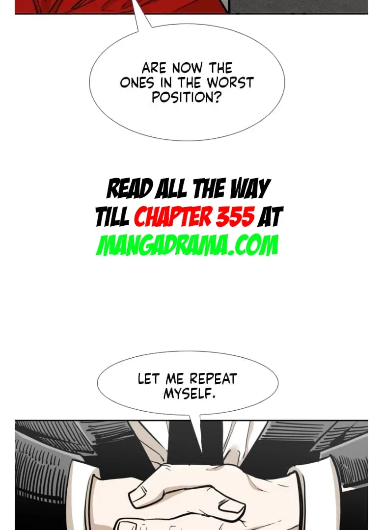 Shark Chapter 272 page 73