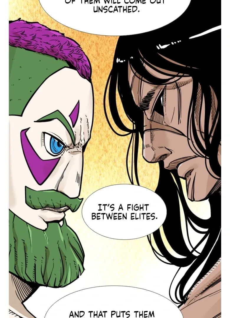 Shark Chapter 272 page 71