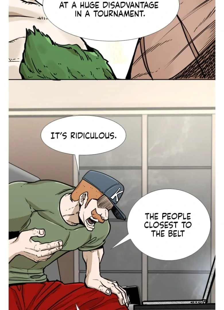 Shark Chapter 272 page 72