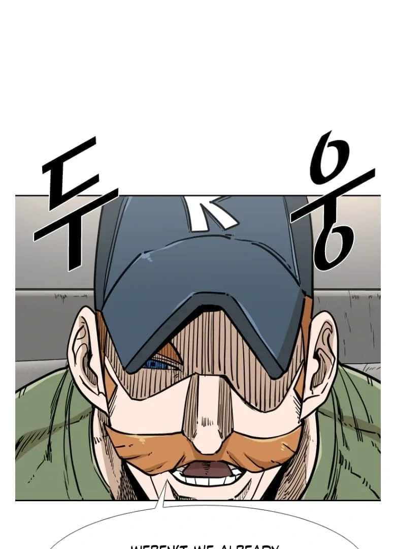 Shark Chapter 272 page 67