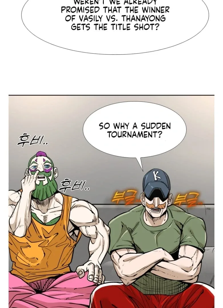 Shark Chapter 272 page 68