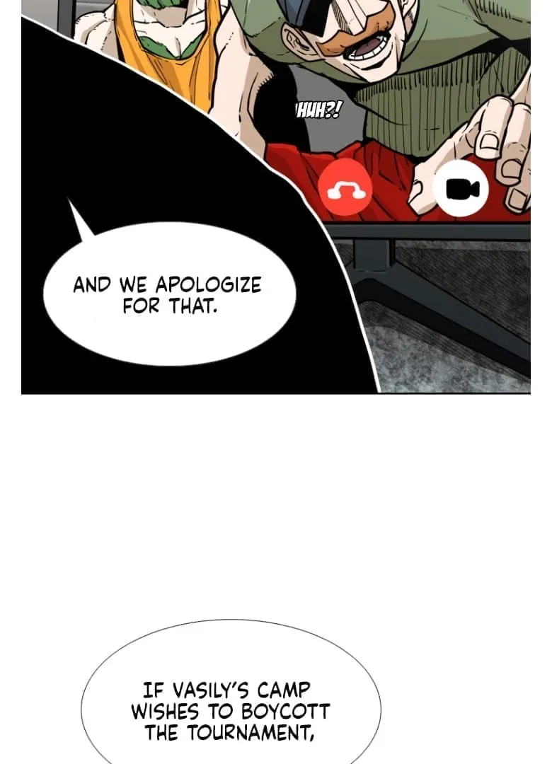Shark Chapter 272 page 75