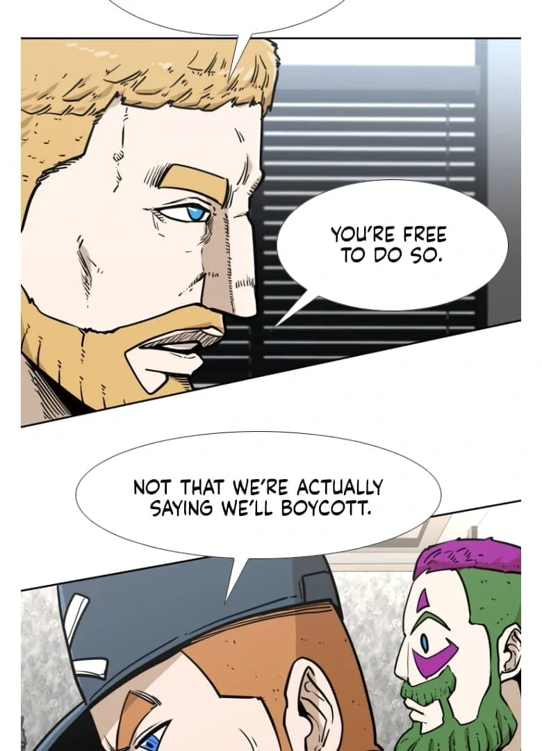 Shark Chapter 272 page 76