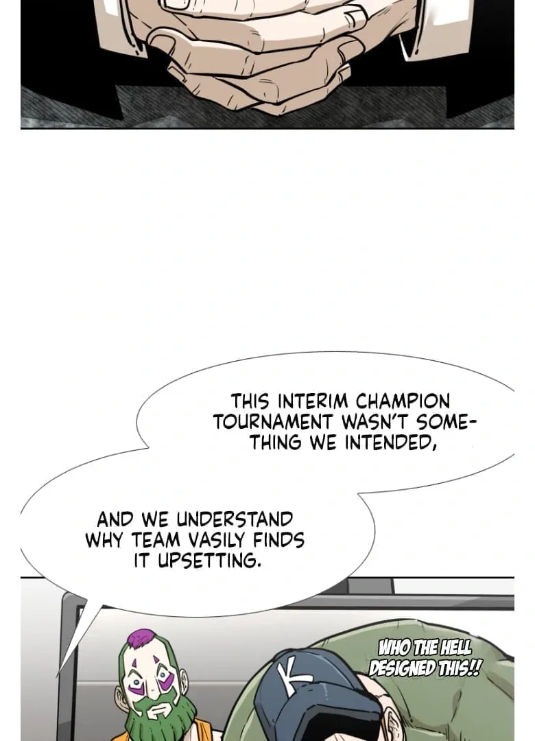 Shark Chapter 272 page 74