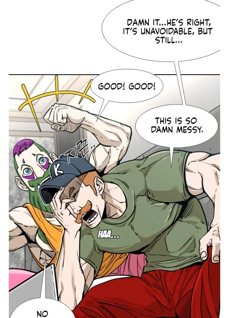 Shark Chapter 272 page 80