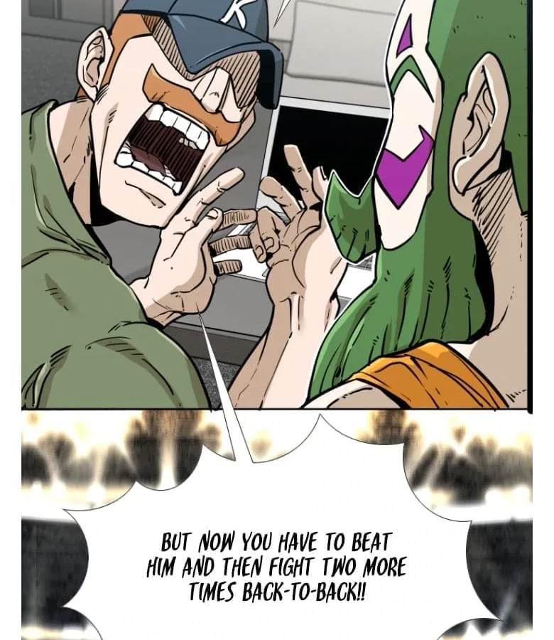 Shark Chapter 272 page 82
