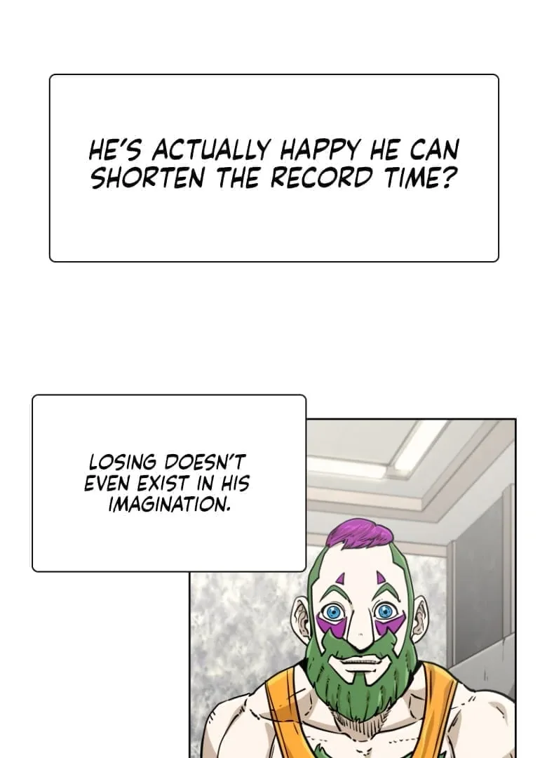 Shark Chapter 272 page 90