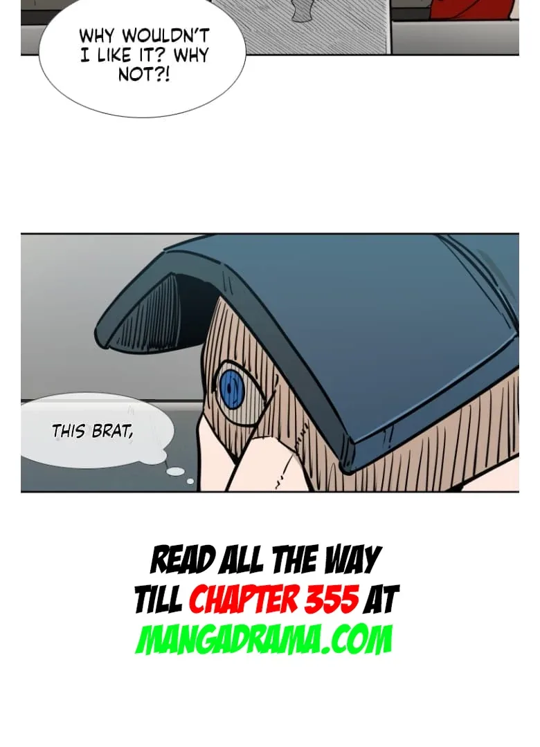 Shark Chapter 272 page 89