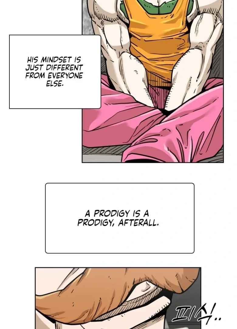 Shark Chapter 272 page 91