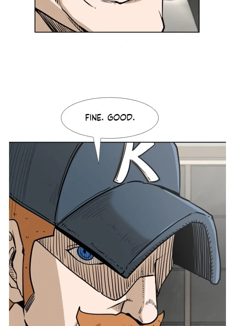 Shark Chapter 272 page 92