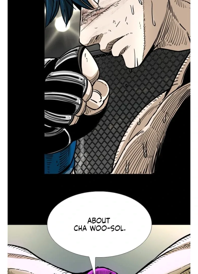 Shark Chapter 272 page 96